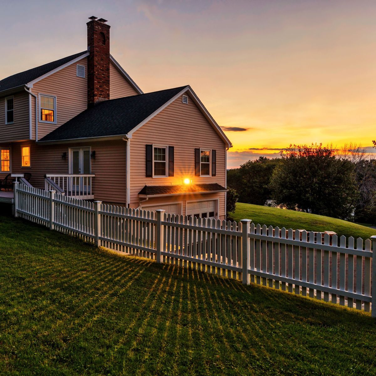 Fencing costs, materials and more - a complete guide