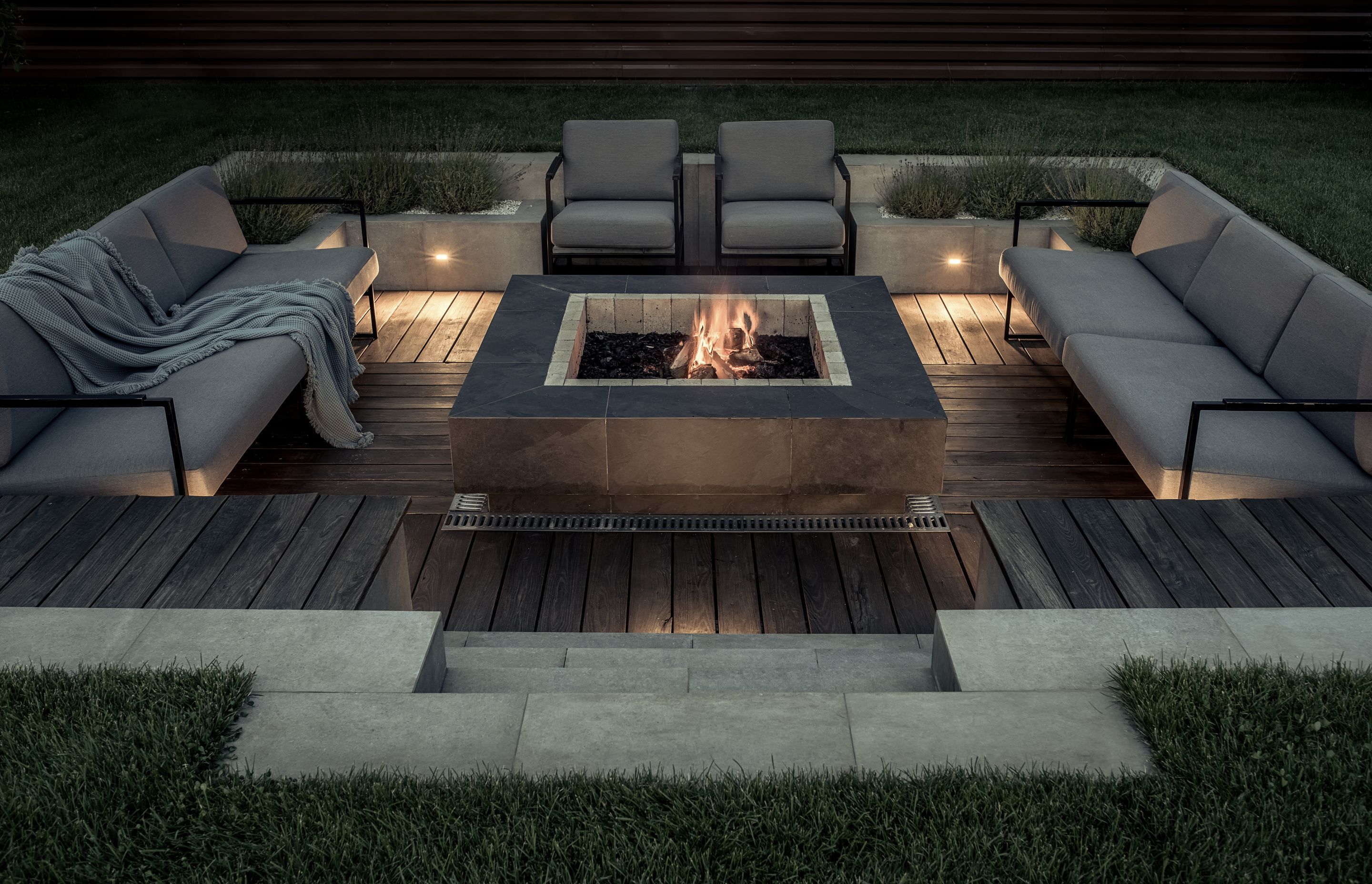 Choosing the Best Outdoor Heating for Your Home
