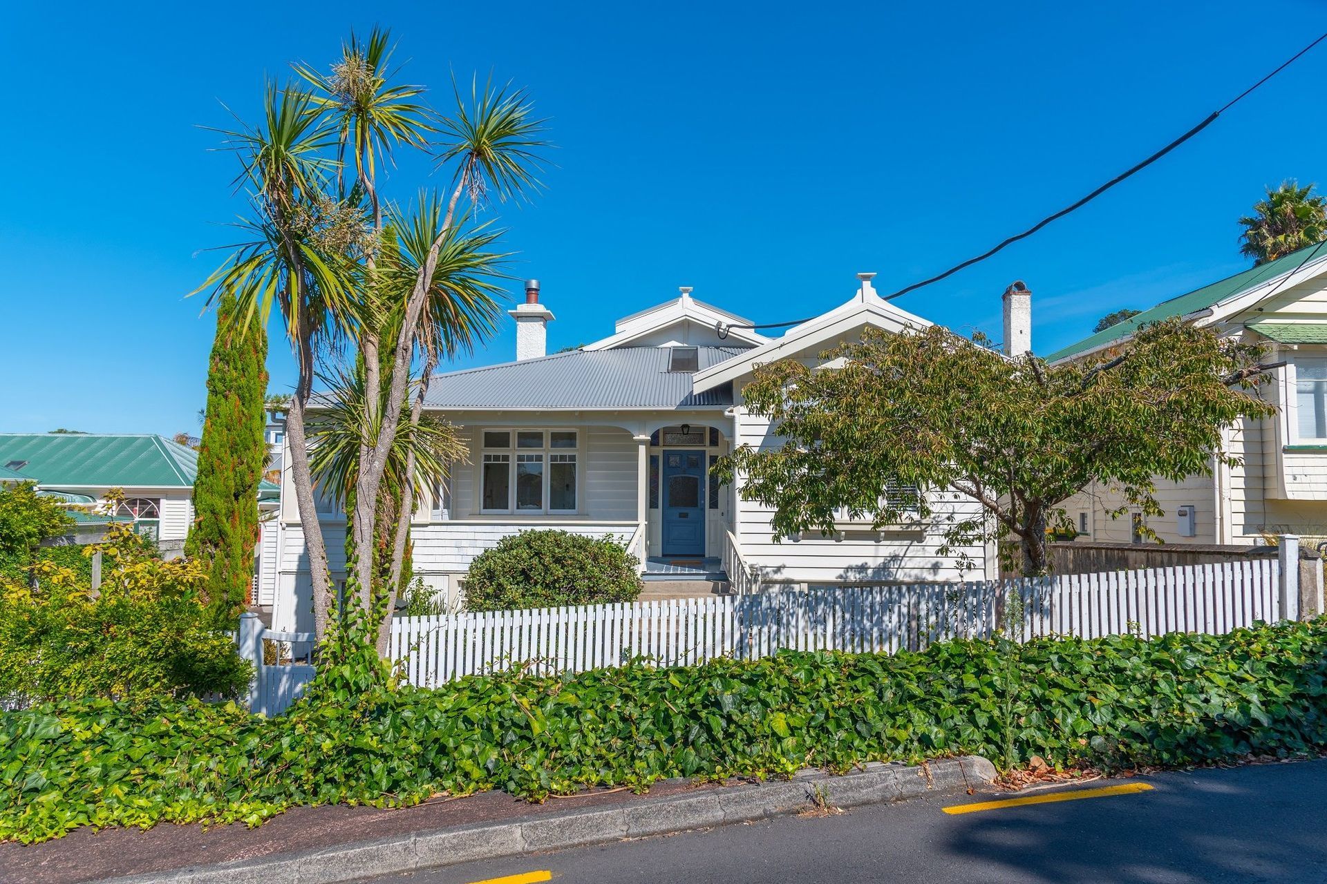 The 5 Types of Auckland Villas