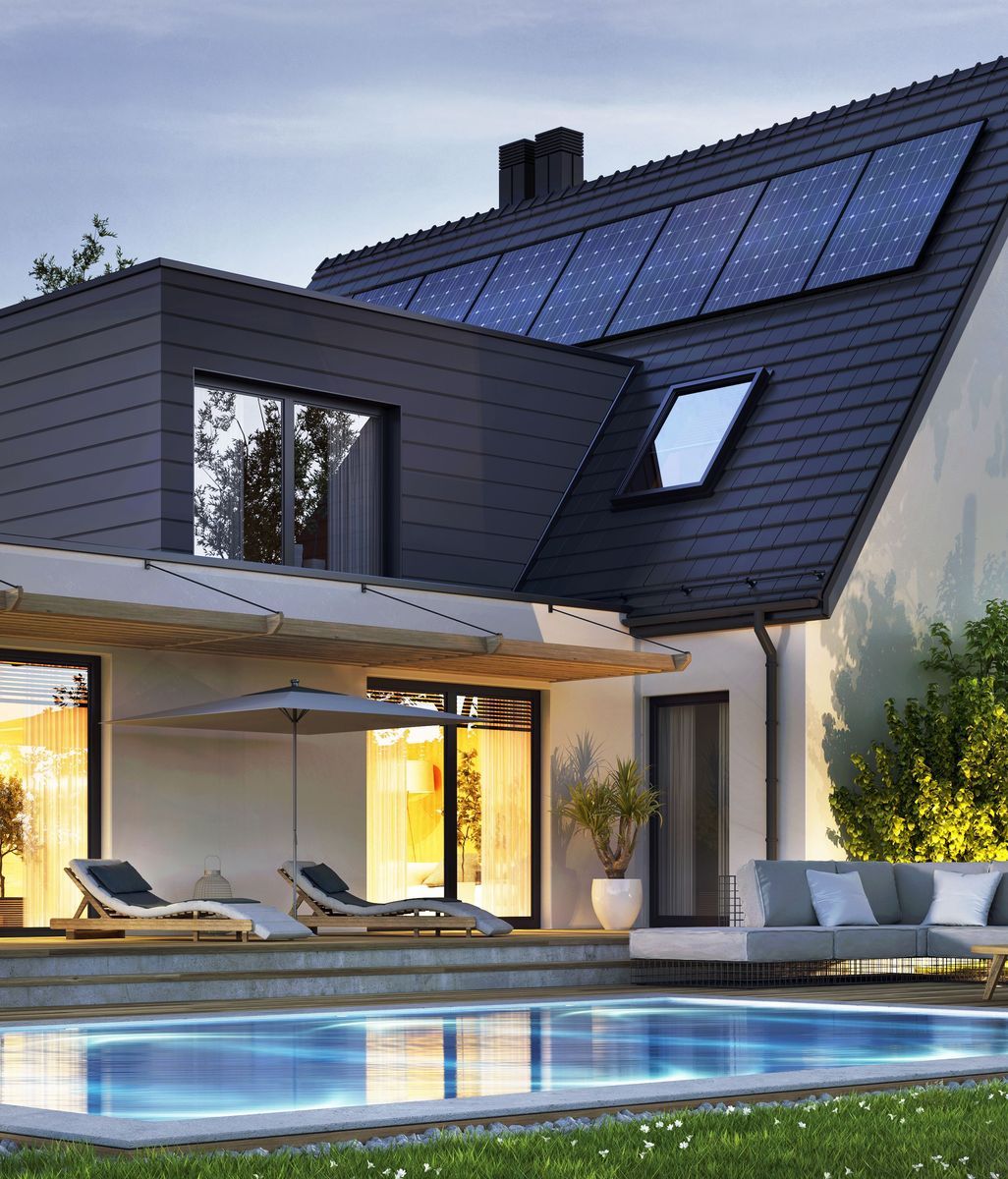 Things to consider about pool design in Australia