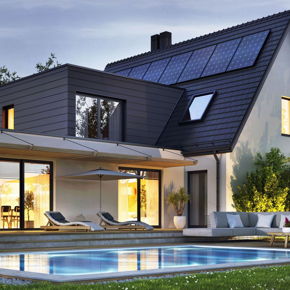 Things to consider about pool design in Australia