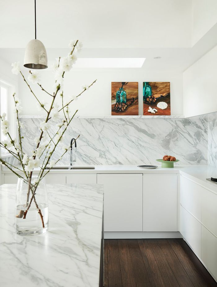 TERRACE HOUSE RENOVATION IN SYDNEY