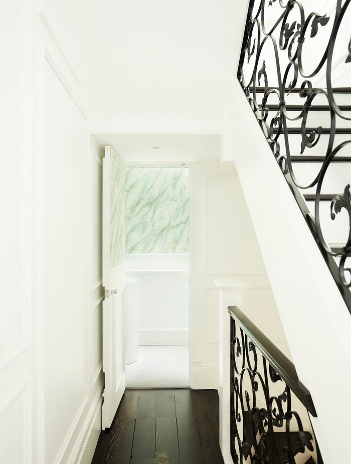 TERRACE HOUSE RENOVATION IN SYDNEY