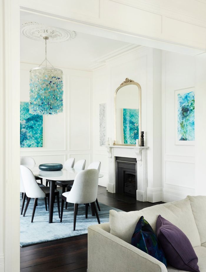 TERRACE HOUSE RENOVATION IN SYDNEY