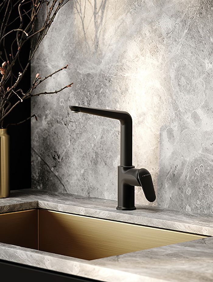 The Key To Transforming Your Kitchen From Boring To Beautiful