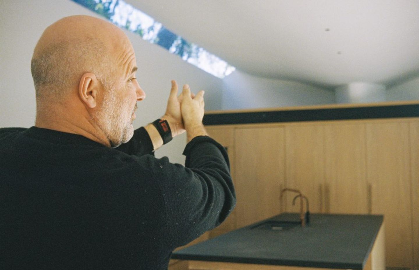 Meet Our Director | Alex Roth | Roth Architecture &amp; Interiors