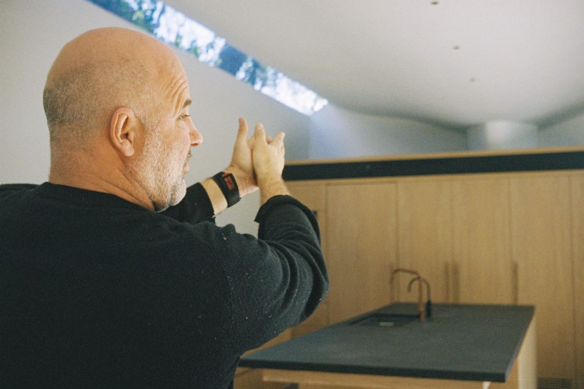 Meet Our Director | Alex Roth | Roth Architecture &amp; Interiors