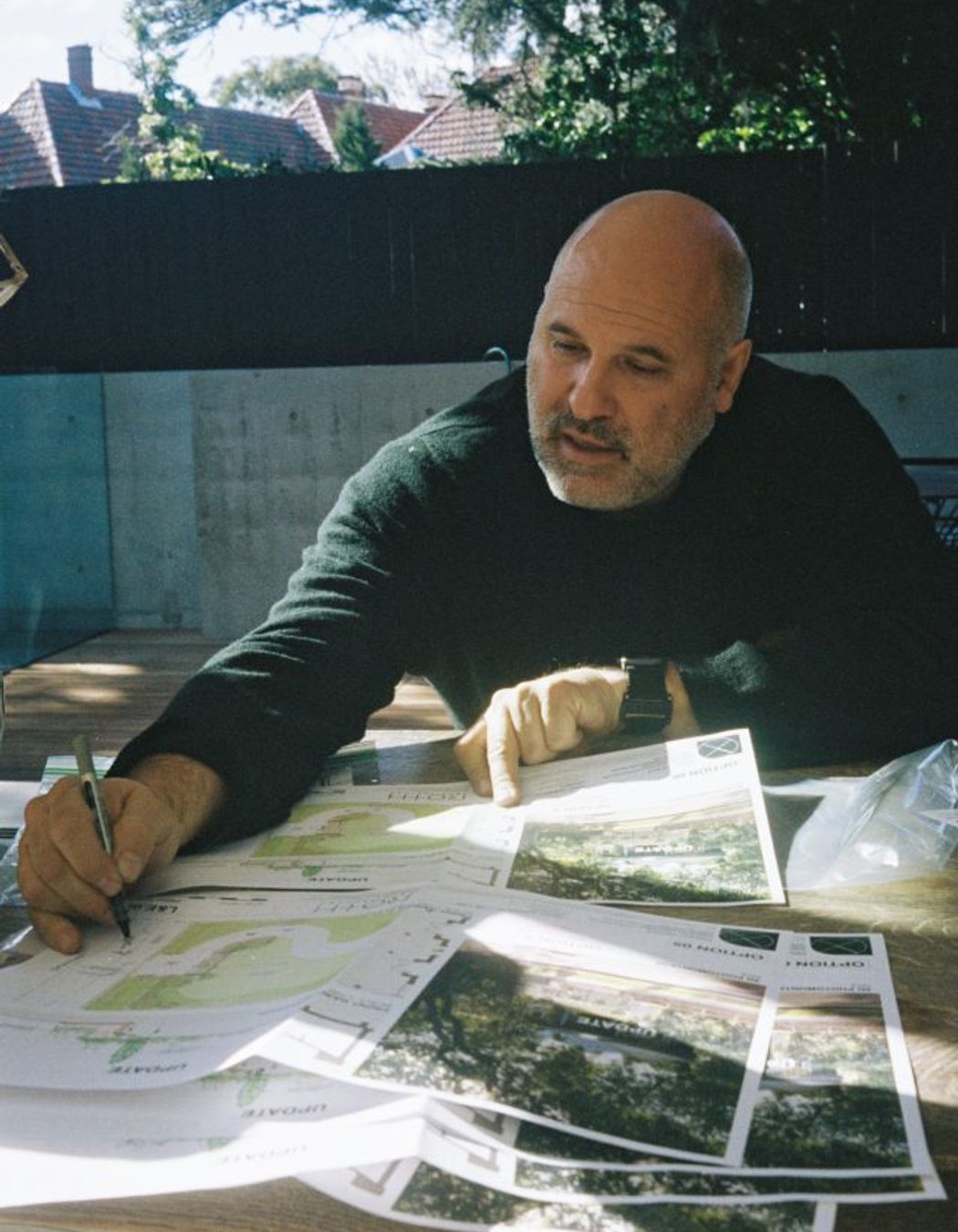 Meet Our Director | Alex Roth | Roth Architecture &amp; Interiors