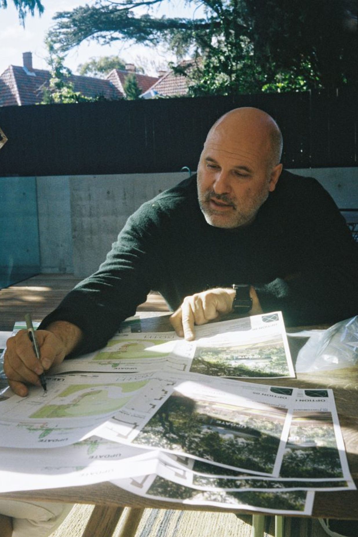 Meet Our Director | Alex Roth | Roth Architecture &amp; Interiors