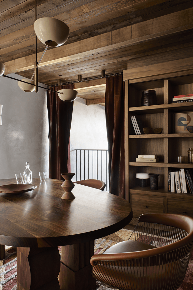 Alexander House by Alexander &CO | Photography by Anson Smart