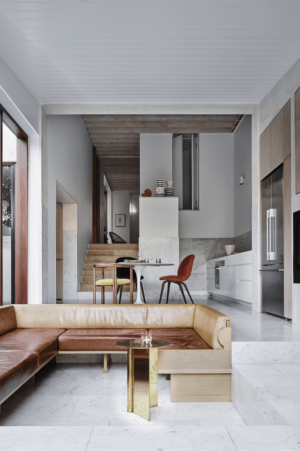 Bondi Junction House by Alexander & Co. | Photography by Anson Smart