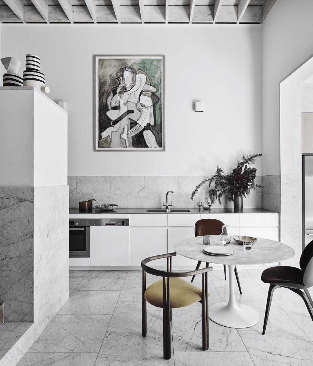 7 homes that prove a little colour can make a large impact