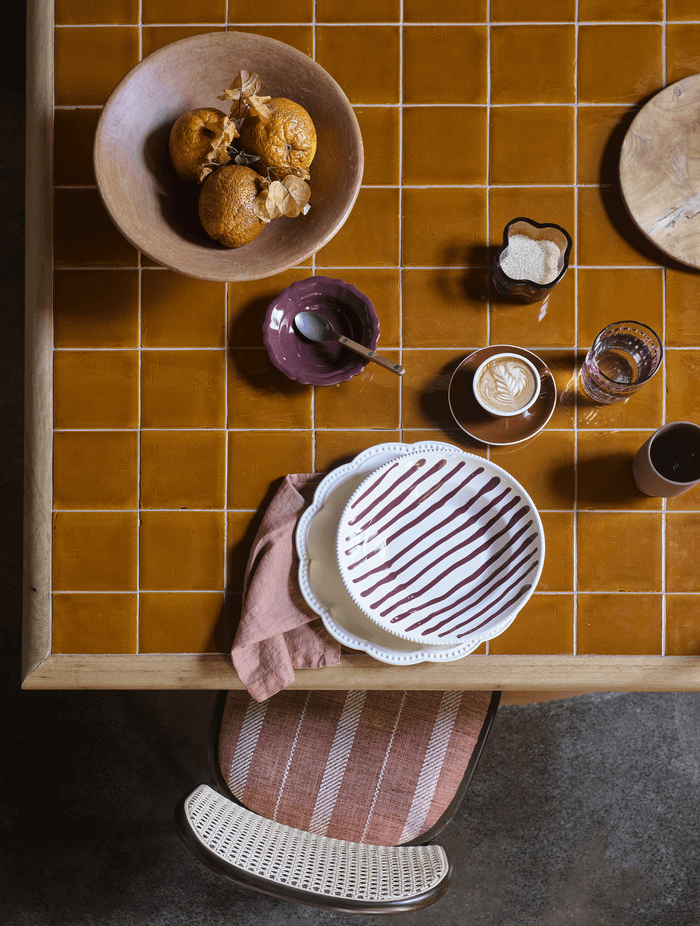 Genovese Coffee House by Alexander & Co | Photography by Anson Smart