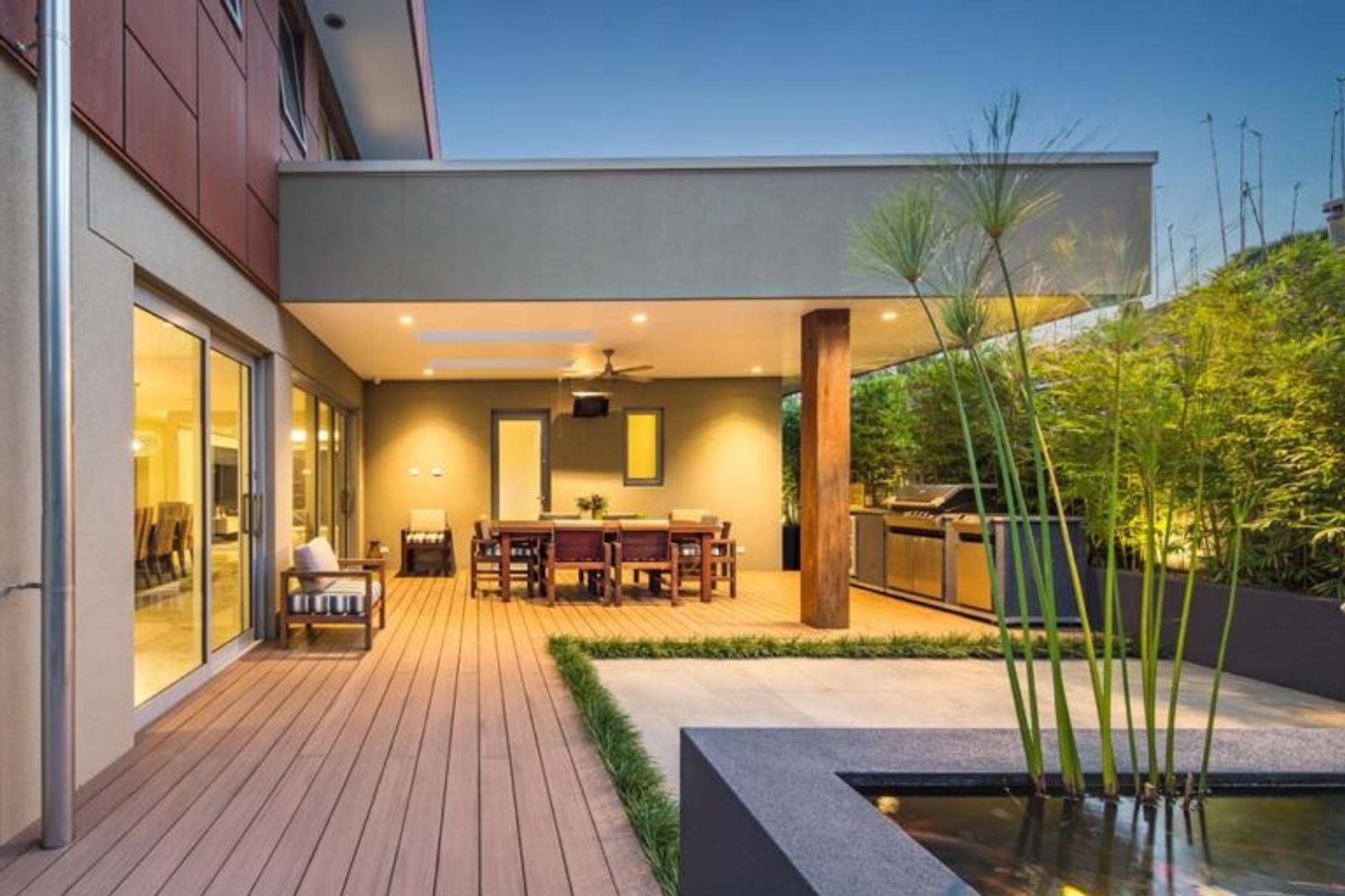 Tips To Boost Your Alfresco Area For Summer