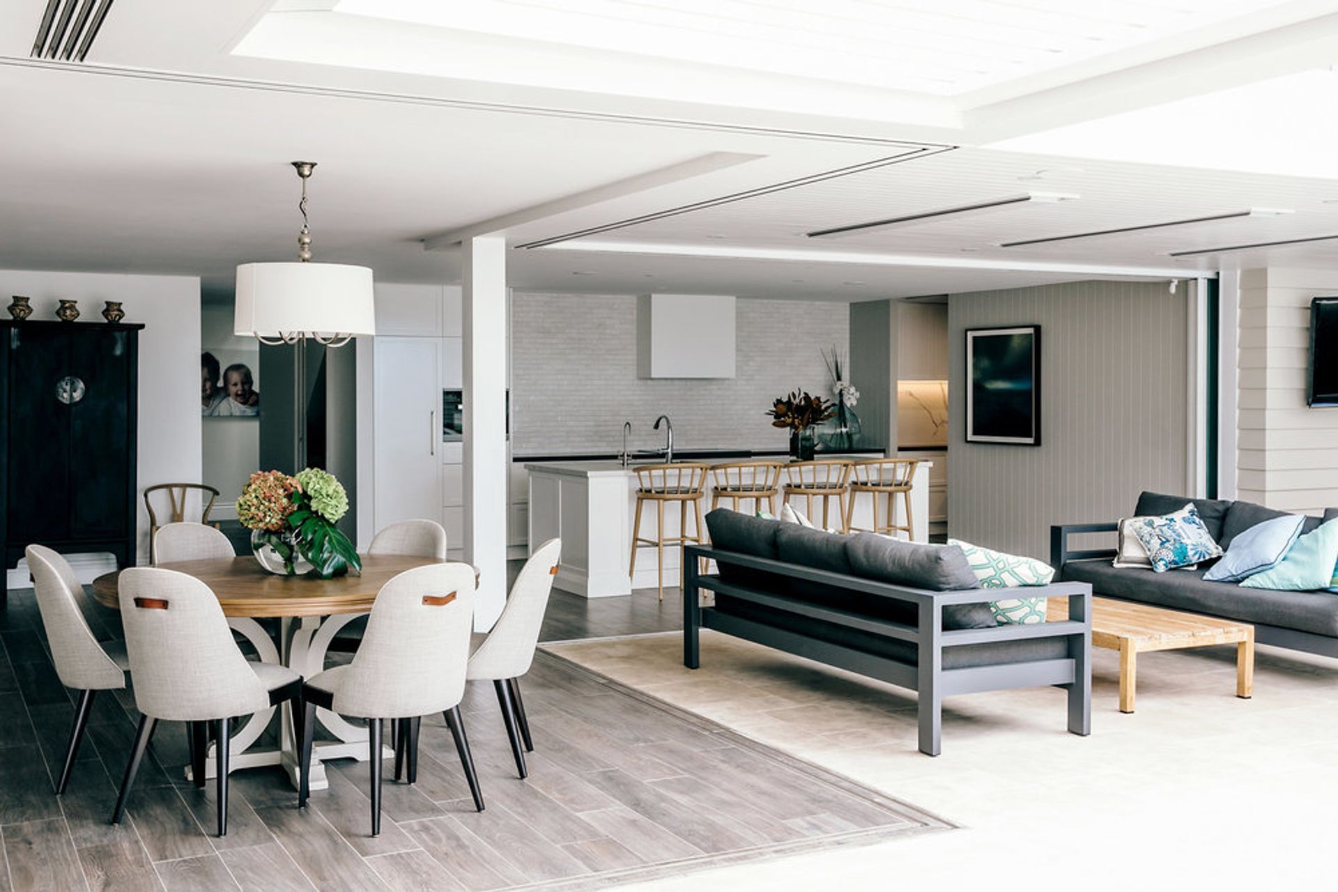 HAMPTONS STYLE RENOVATION IN SYDNEY