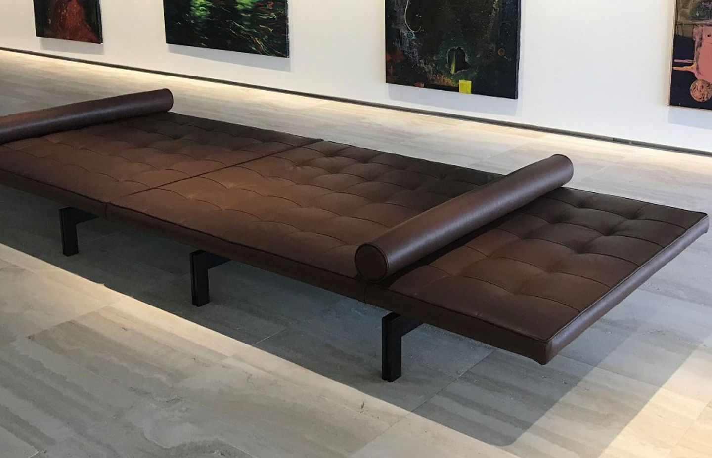 Commercial Design Inspiration