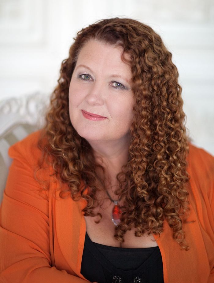 Amanda Neill of Designworx.