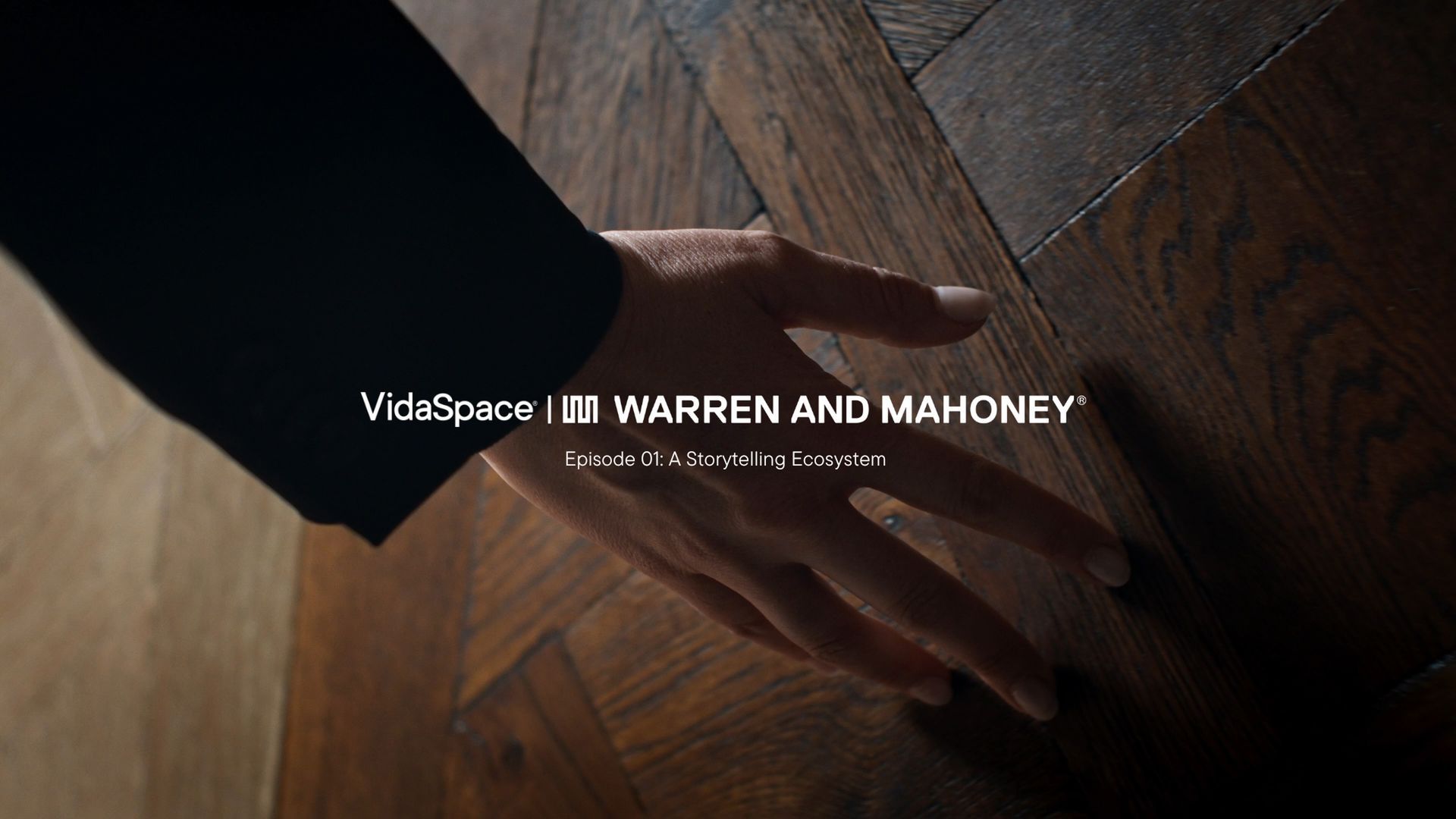 Ambitious Design Series | Episode 1: Warren and Mahoney video