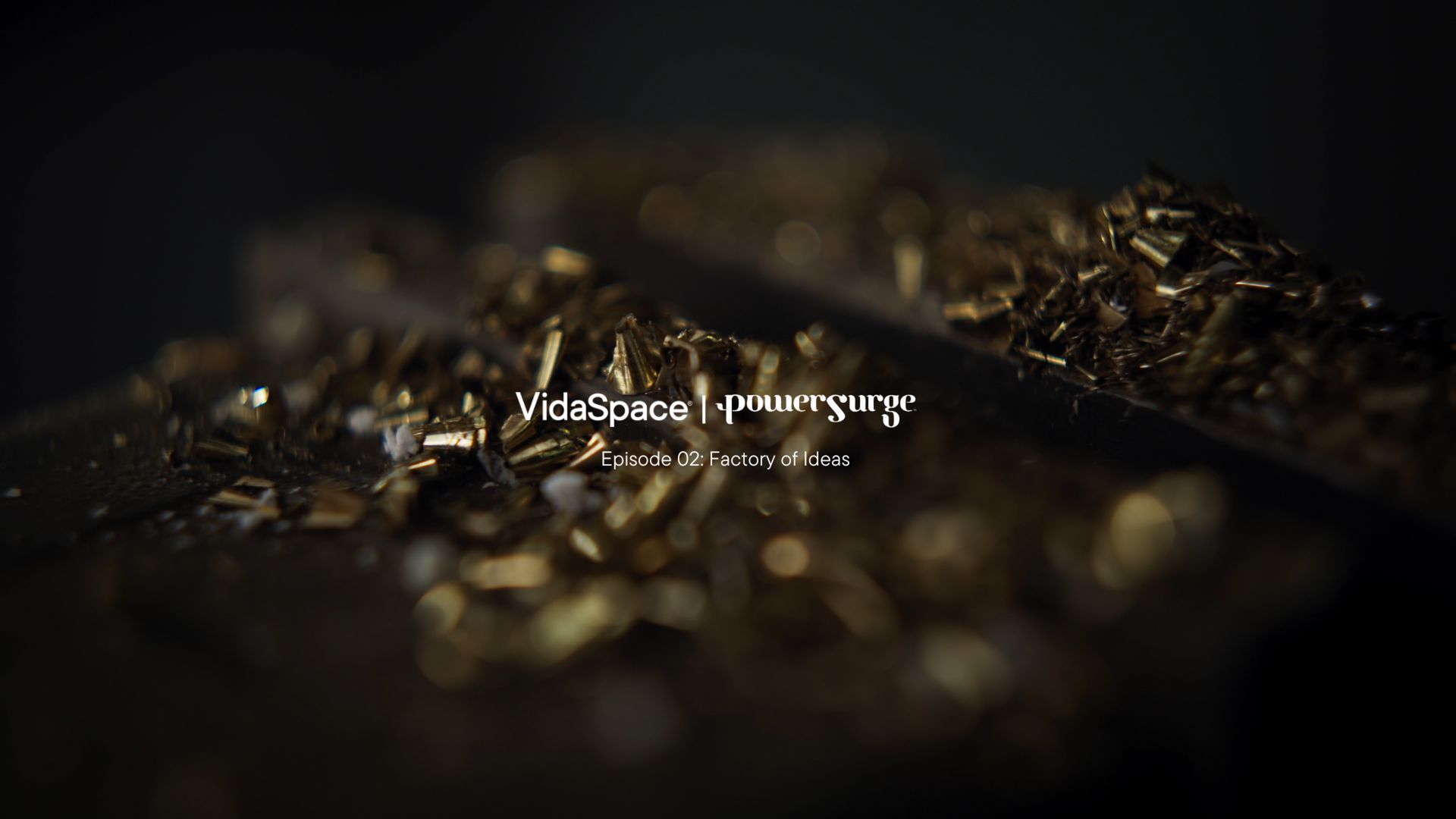 Ambitious Design Series | Episode 2: Factory of Ideas video