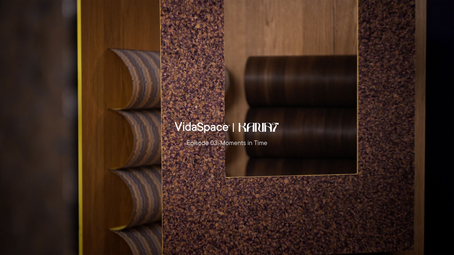 Ambitious Design Series | Episode 3: Moments in Time video