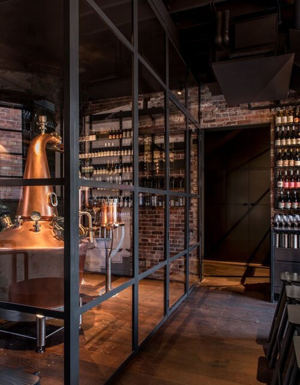 Restaurant, Bar and Cafe Interiors Australia: Our Favourite in Hospitality Design