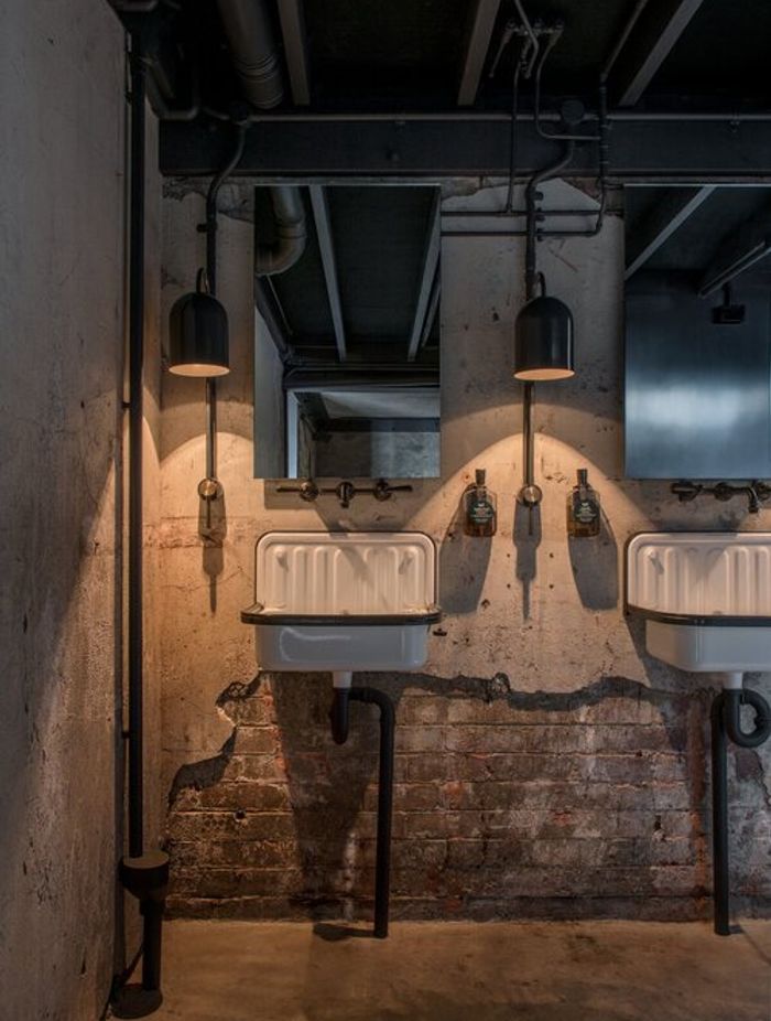 Restaurant, Bar and Cafe Interiors Australia: Our Favourite in Hospitality Design