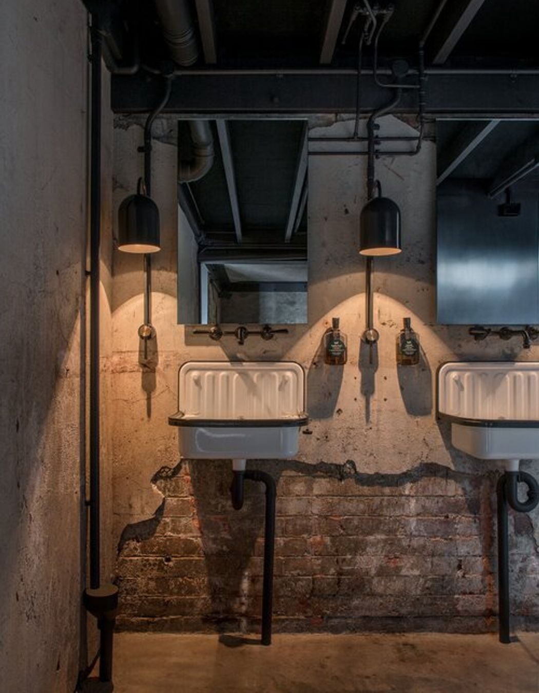 Restaurant, Bar and Cafe Interiors Australia: Our Favourite in Hospitality Design