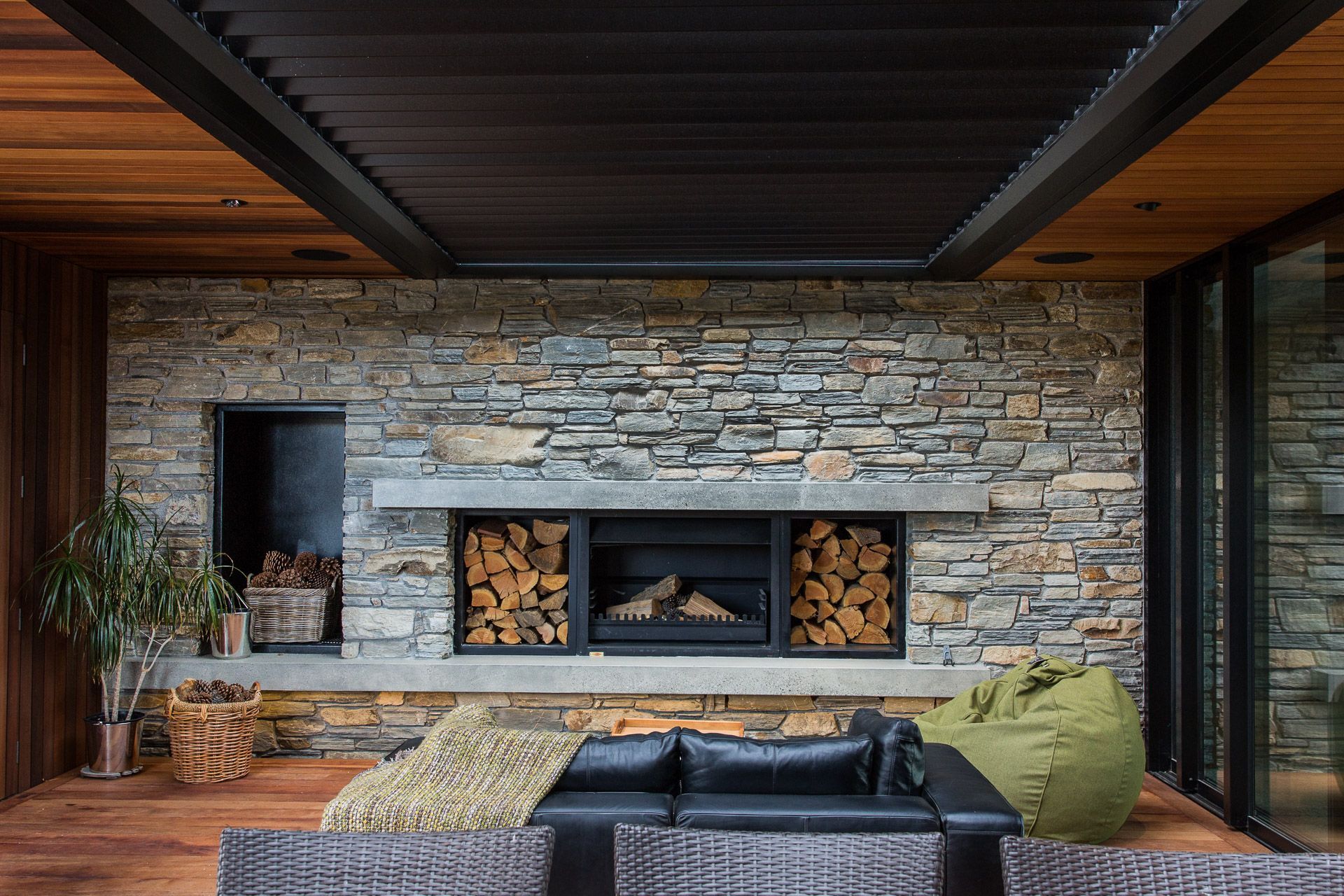 Know your stone: How to tell fake from local, quality schist