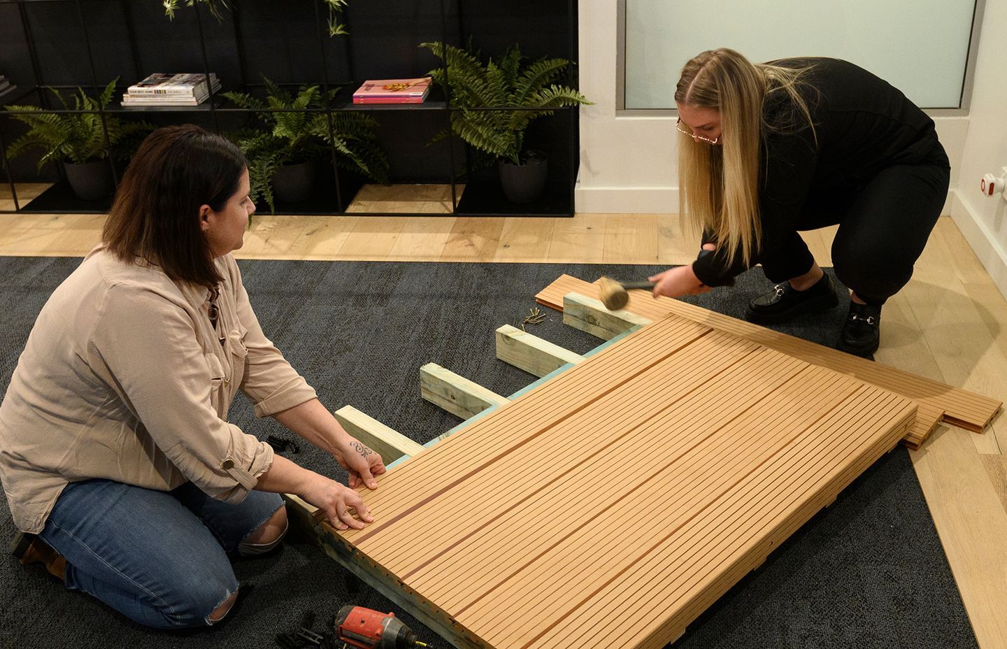 2022 Annual Builders Night