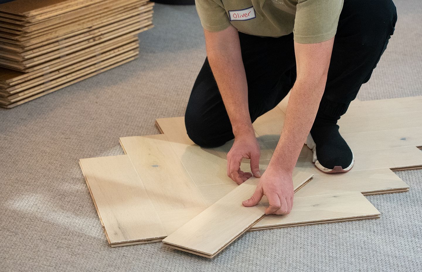 2022 Annual Builders Night