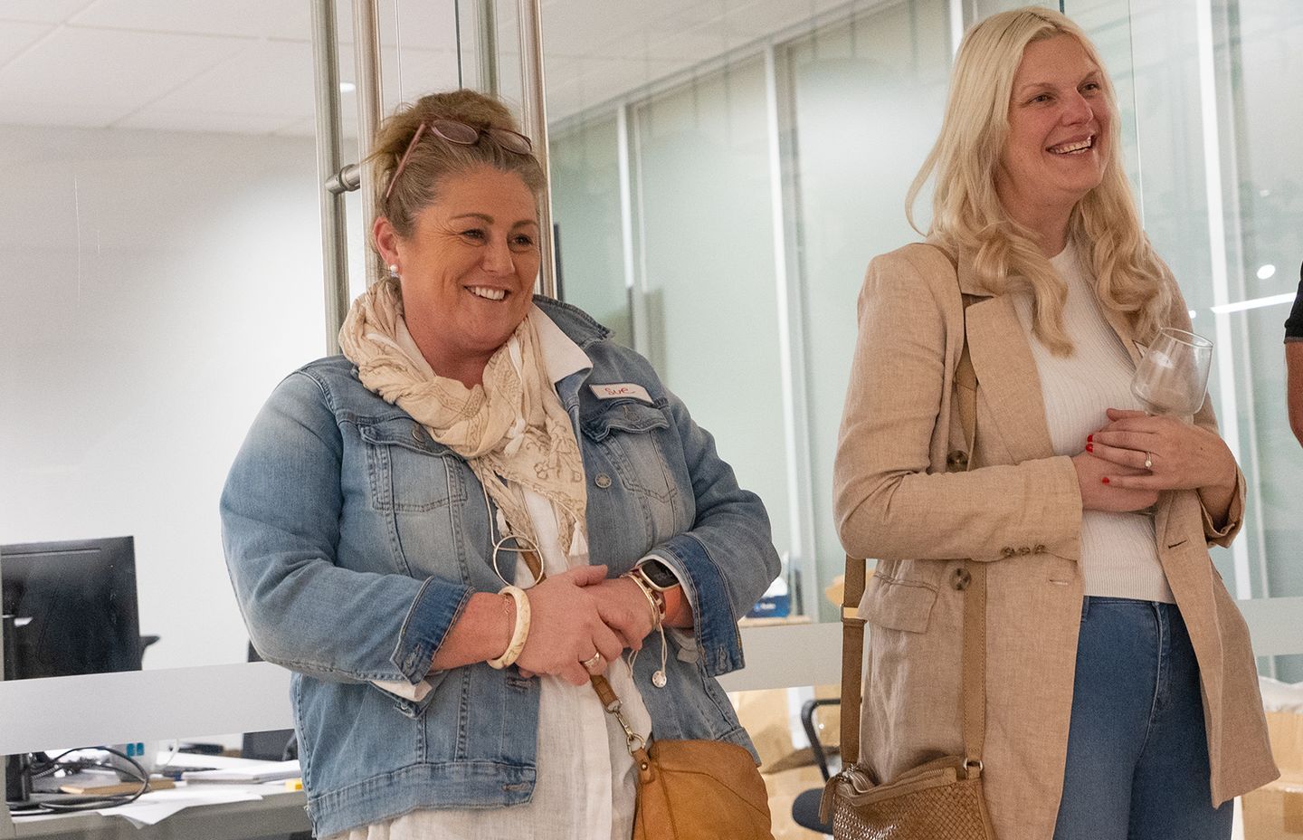 2022 Annual Builders Night