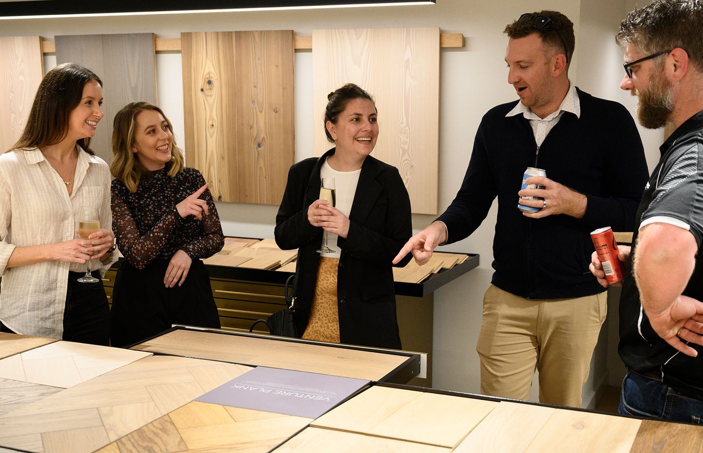 2022 Annual Builders Night