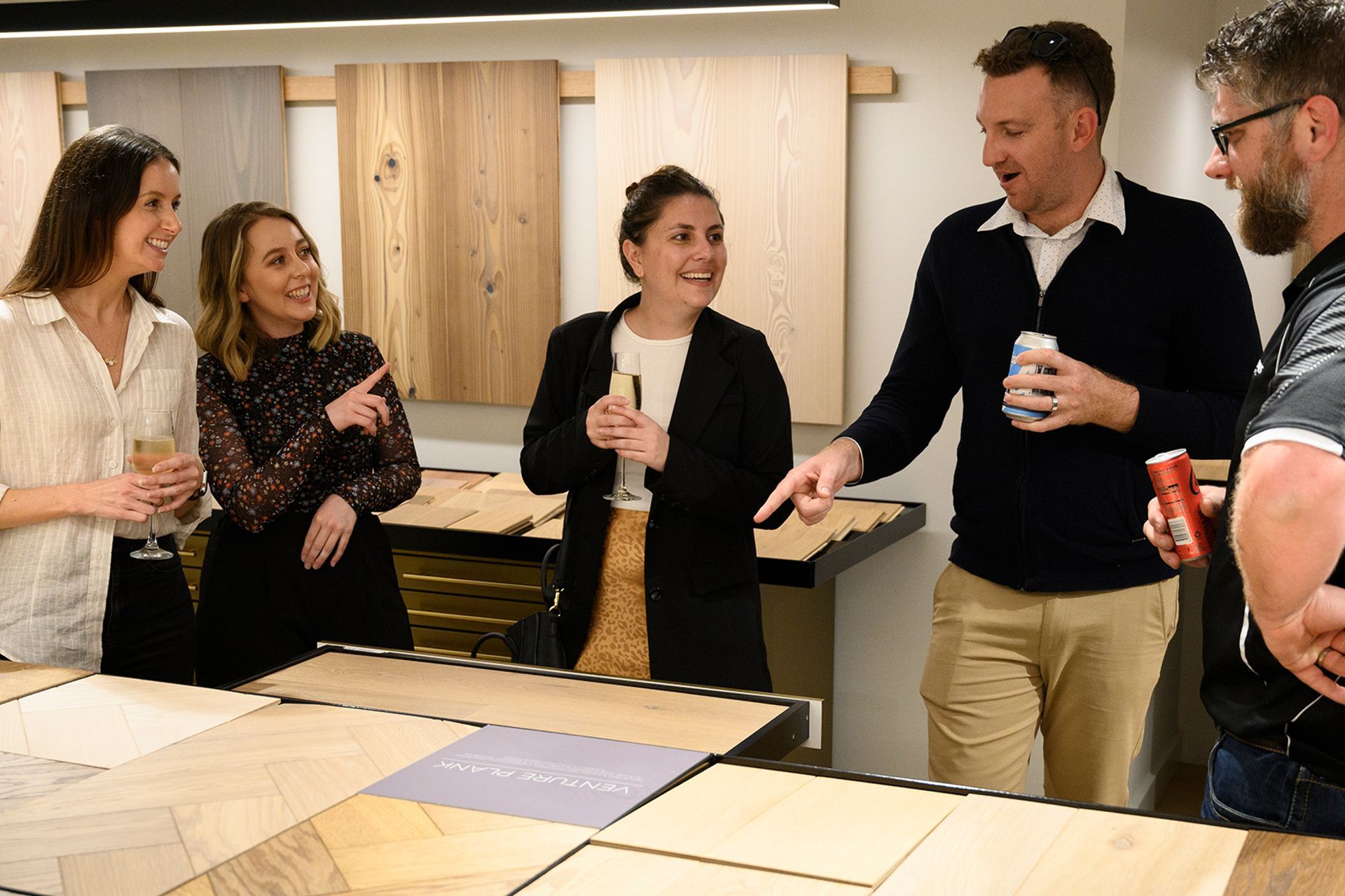 2022 Annual Builders Night