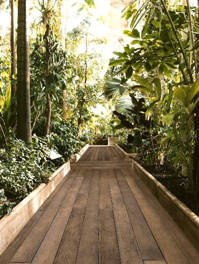 Just Arrived: Millboard Antique Oak