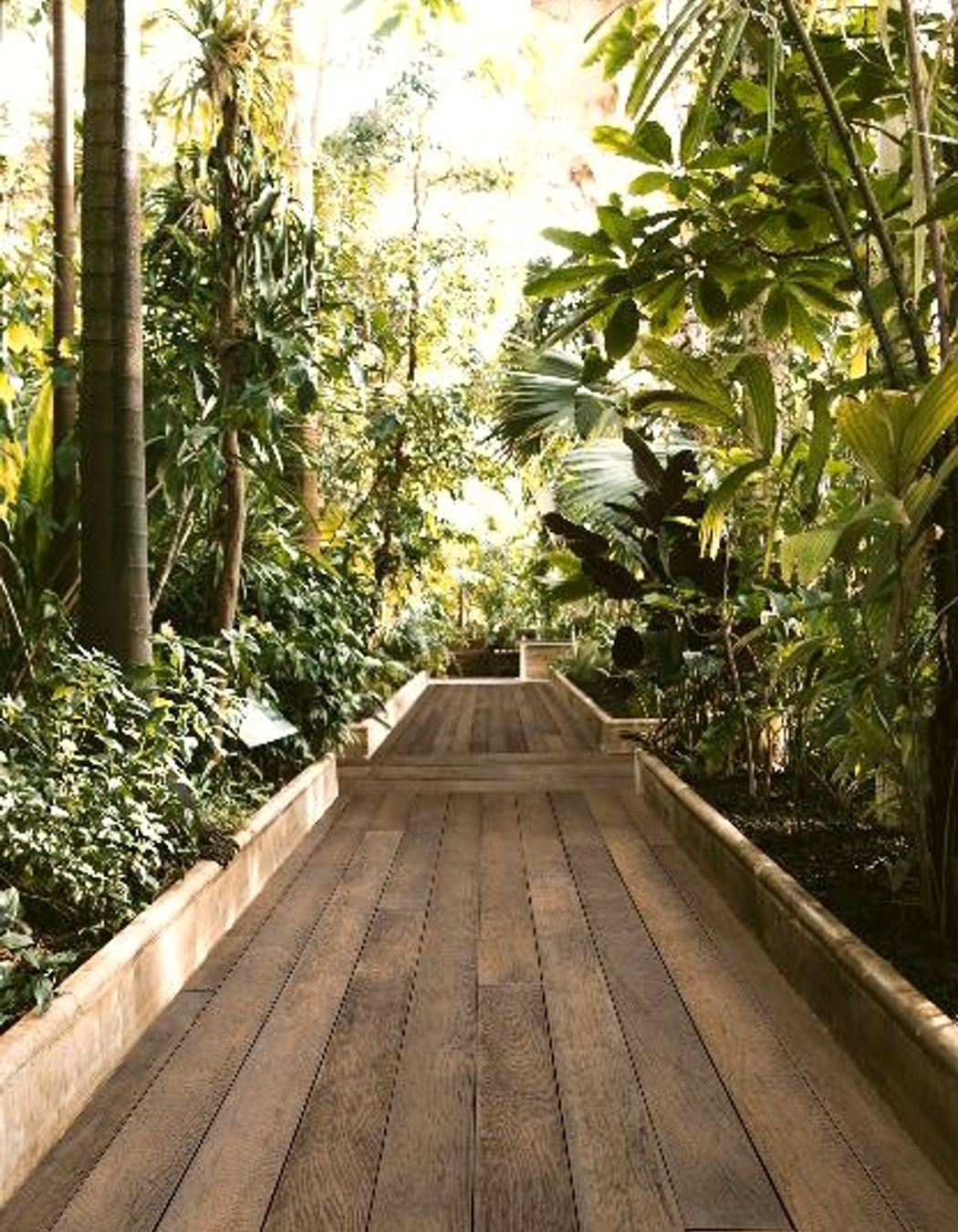 Just Arrived: Millboard Antique Oak