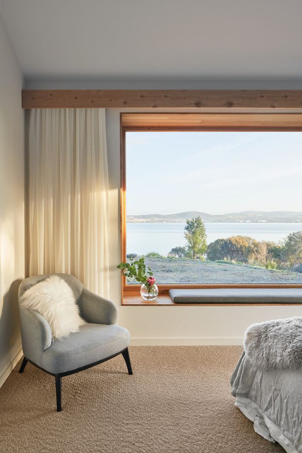 Family affair: a sustainable rural home connected to nature