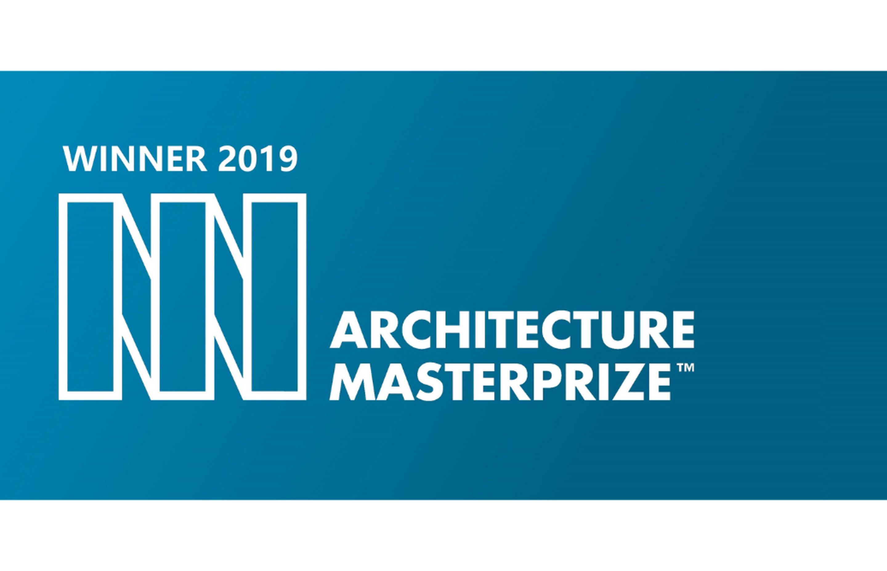 Meir Wins International Architecture Award