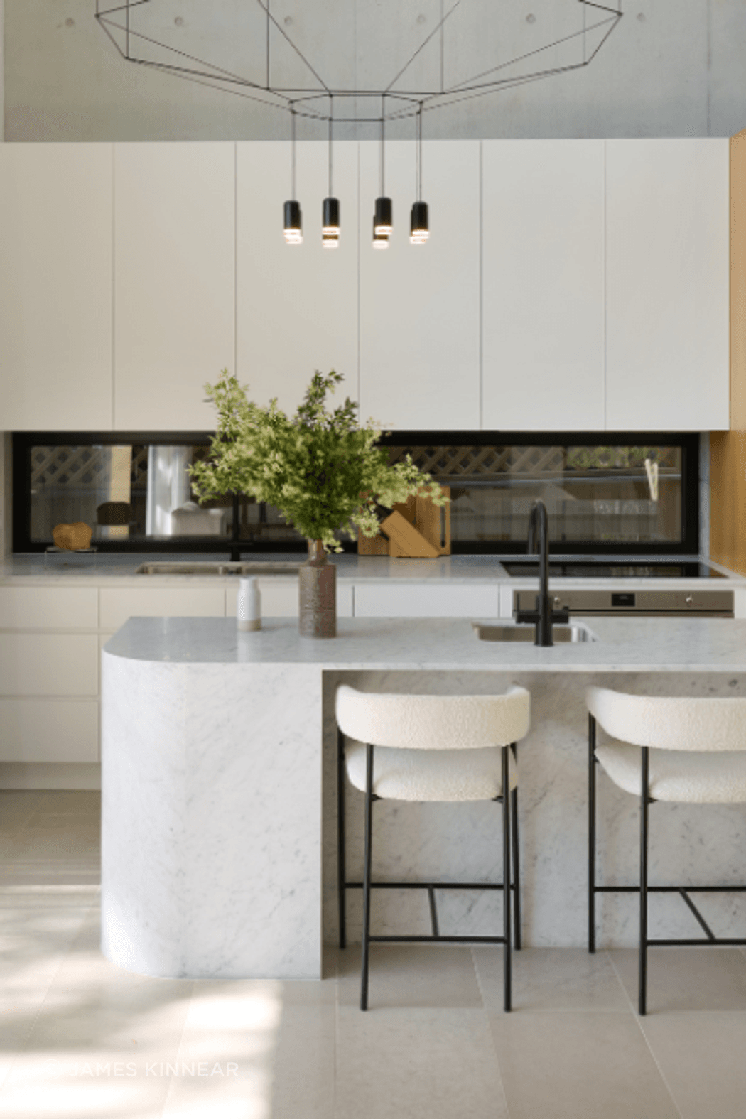 SSD Studio | Cumberland Building | Harrison Landscaping