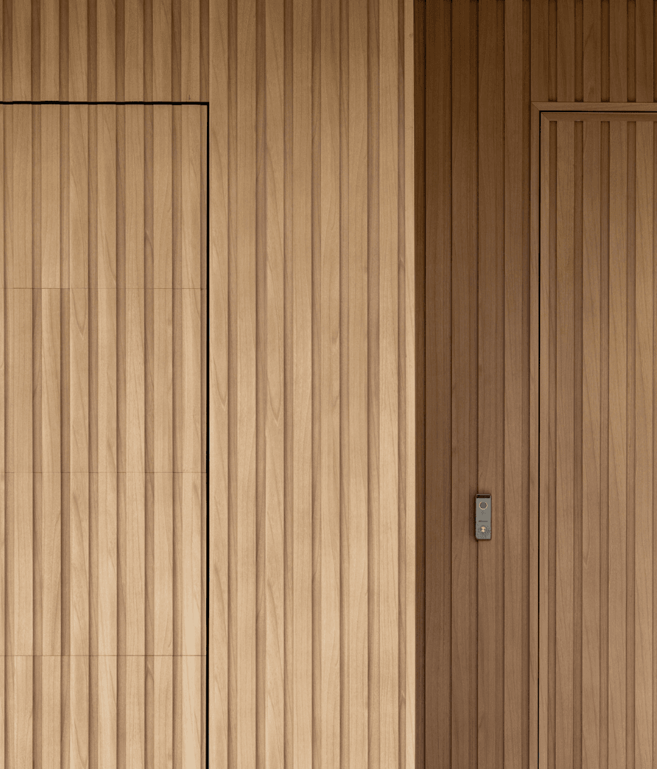 Three New DecoClad® Profiles, More Façade Possibilities