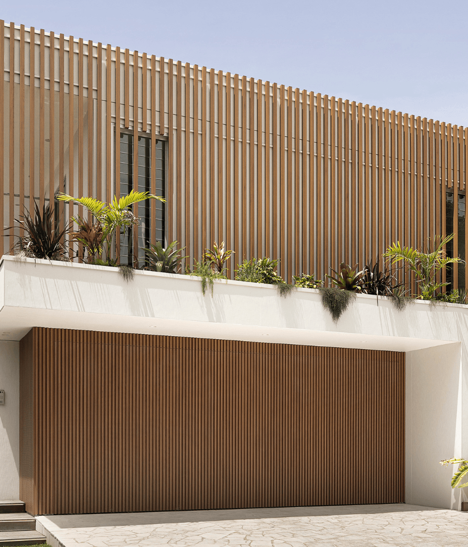 Choosing Batten Spacing for Your Project