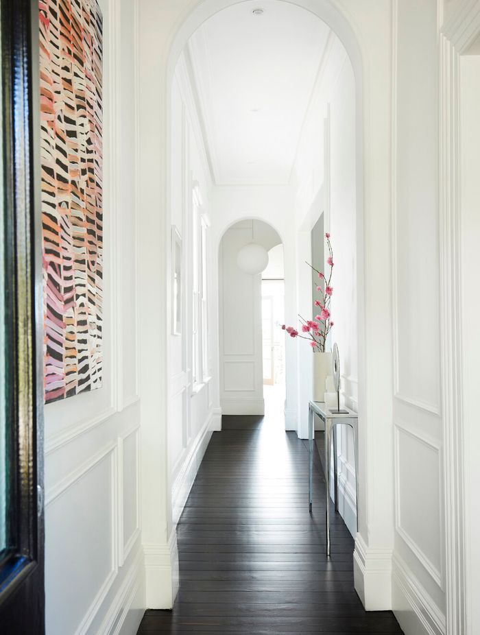 TERRACE HOUSE RENOVATION IN SYDNEY