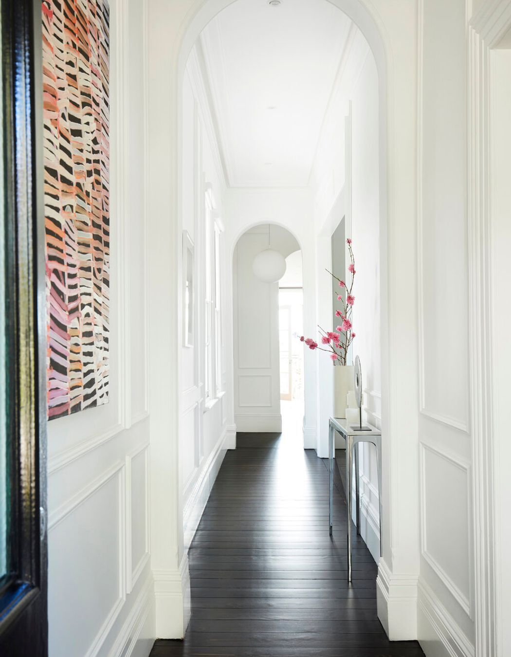 TERRACE HOUSE RENOVATION IN SYDNEY