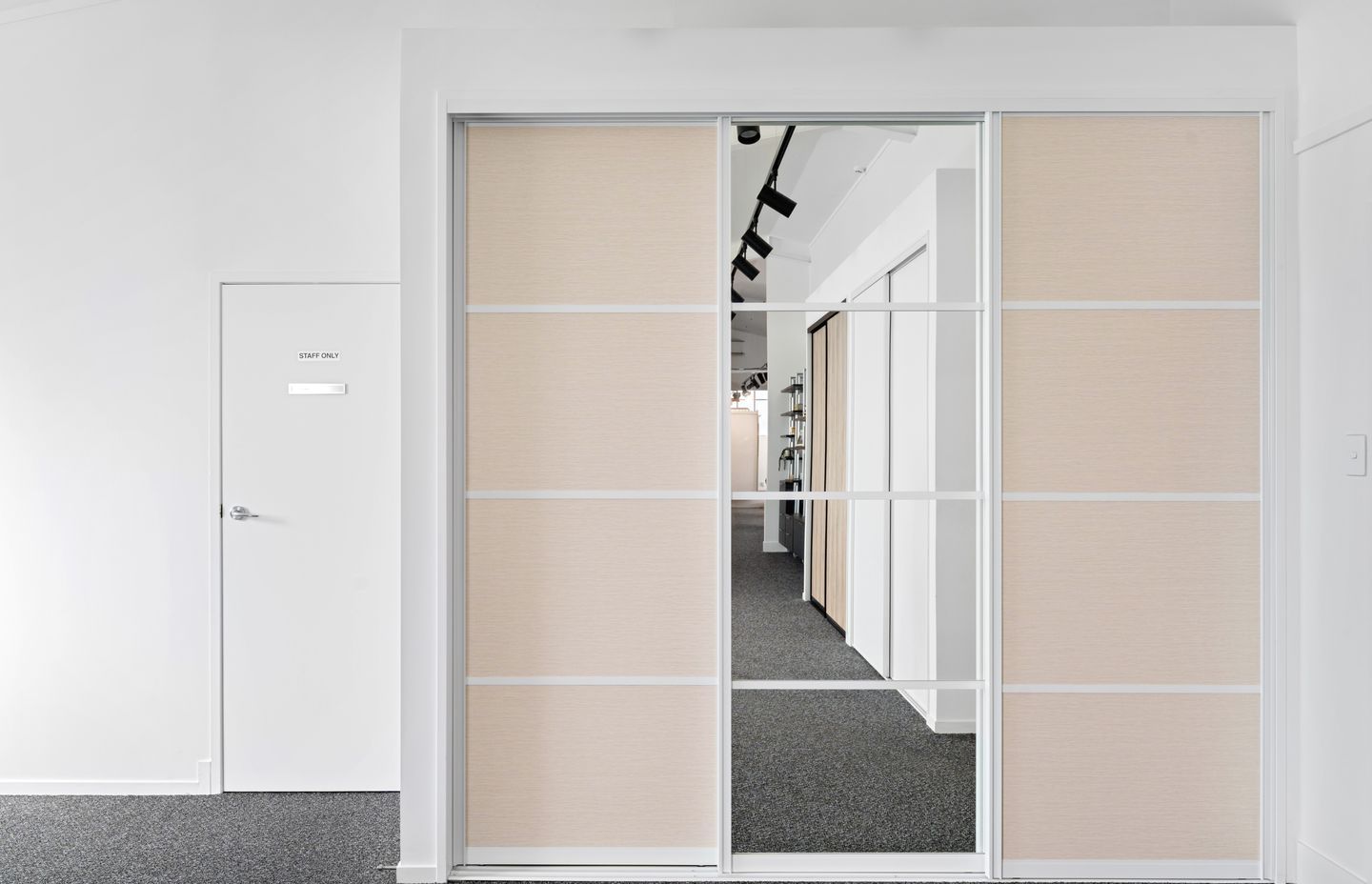 Why Choose Sliding Wardrobe Doors