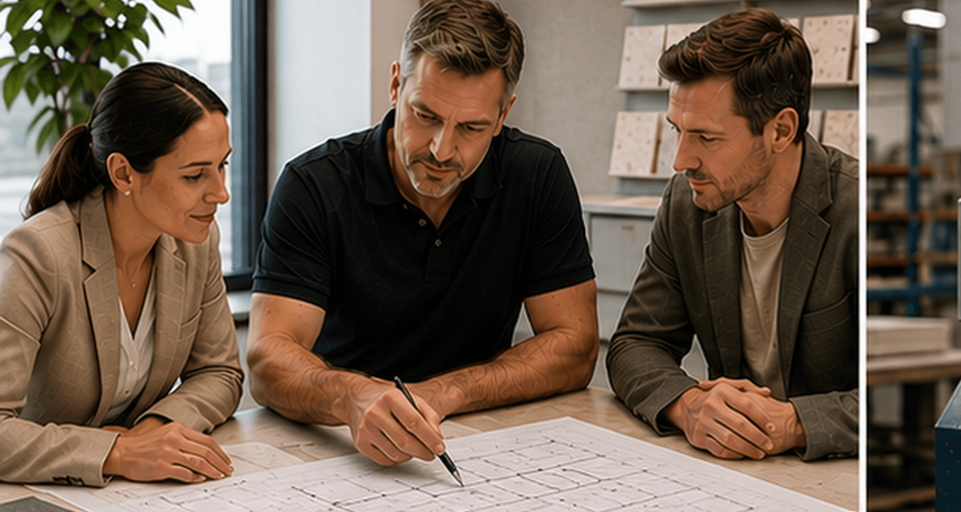 Australian manufacturing connects design intent with technical knowledge, precision production and project-specific support.