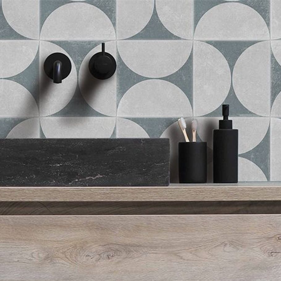 22 bathroom tile ideas for Australian homes