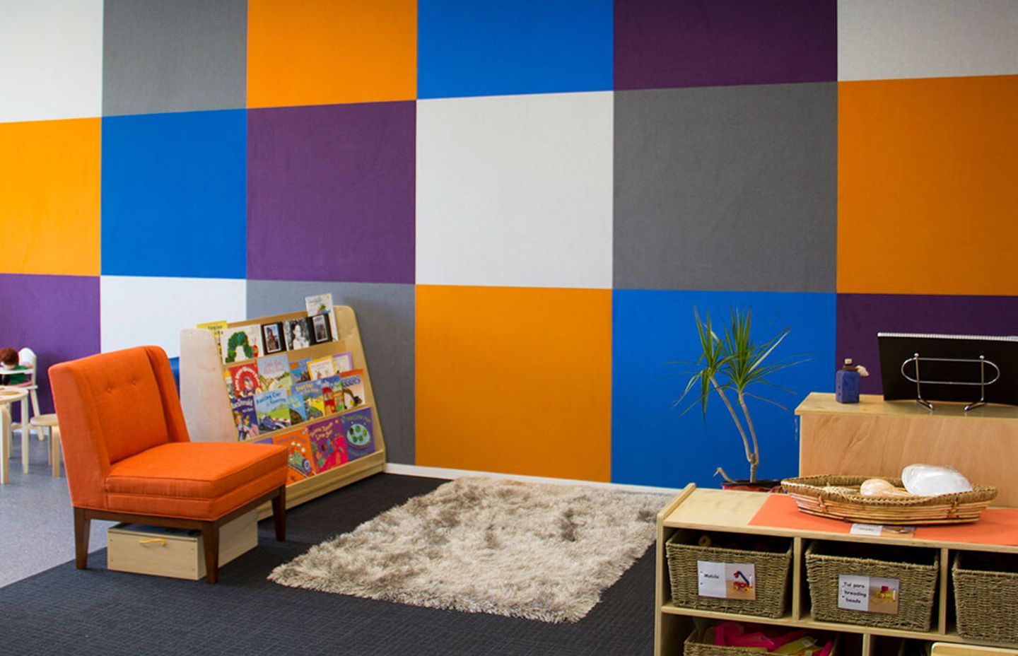 Autex Acoustic Wall tiles