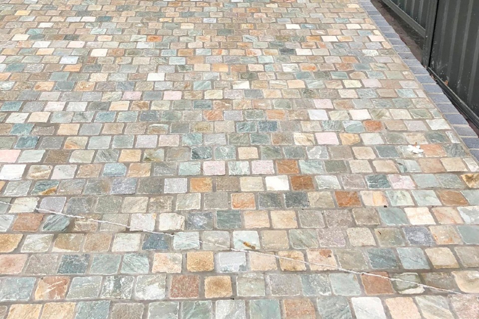 Driveway Design Inspiration