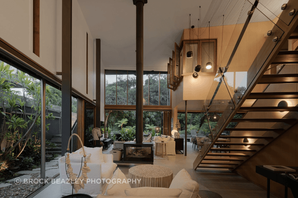 Residential Project - ‘Cottonwood’