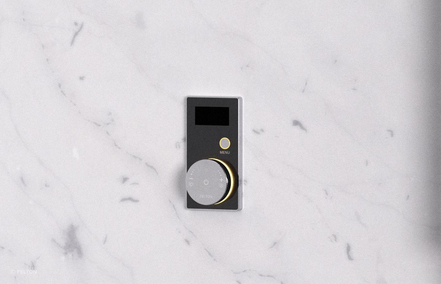 A digital shower mixer can have particular benefits of a manual shower mixer.