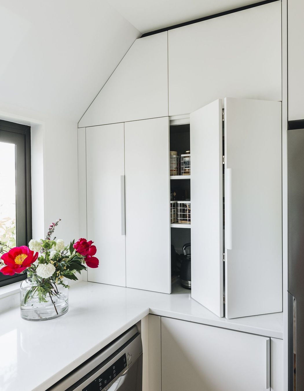 Design Solutions For Kitchens